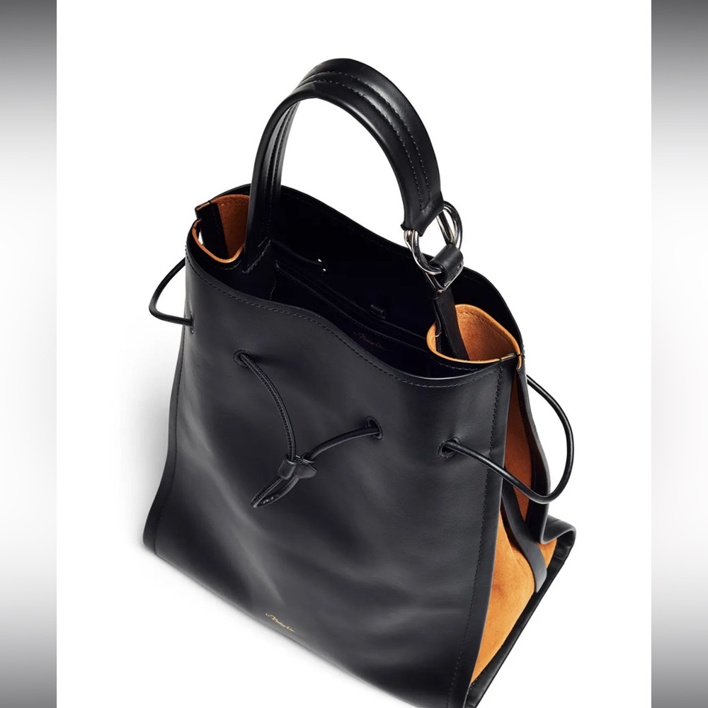 $1,095 Phillip Lim Hudson Market tote